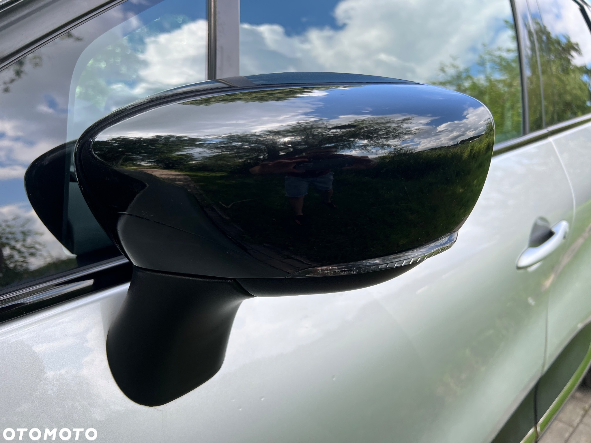Renault Captur (ENERGY) TCe 150 Version S - 29