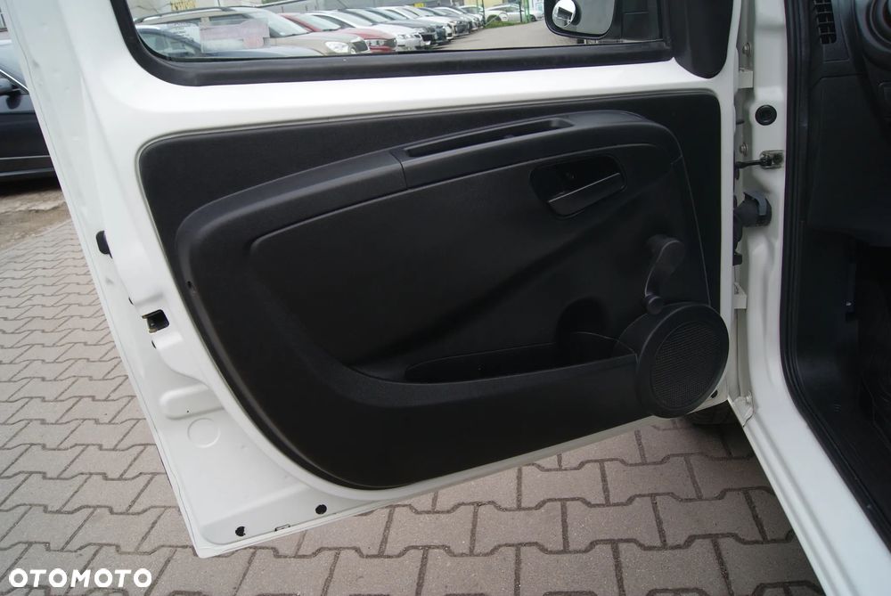 Fiat Fiorino - 27