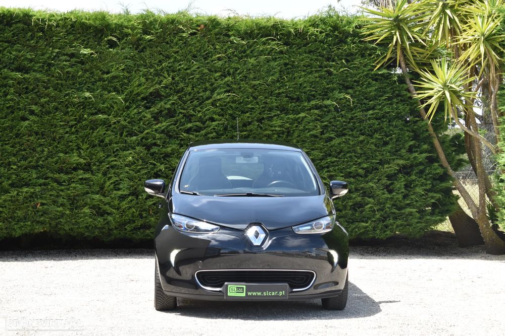 Renault Zoe (c/ Bateria) Intens - 20