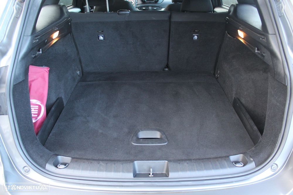 Fiat Tipo Station Wagon 1.3 M-Jet Street - 4