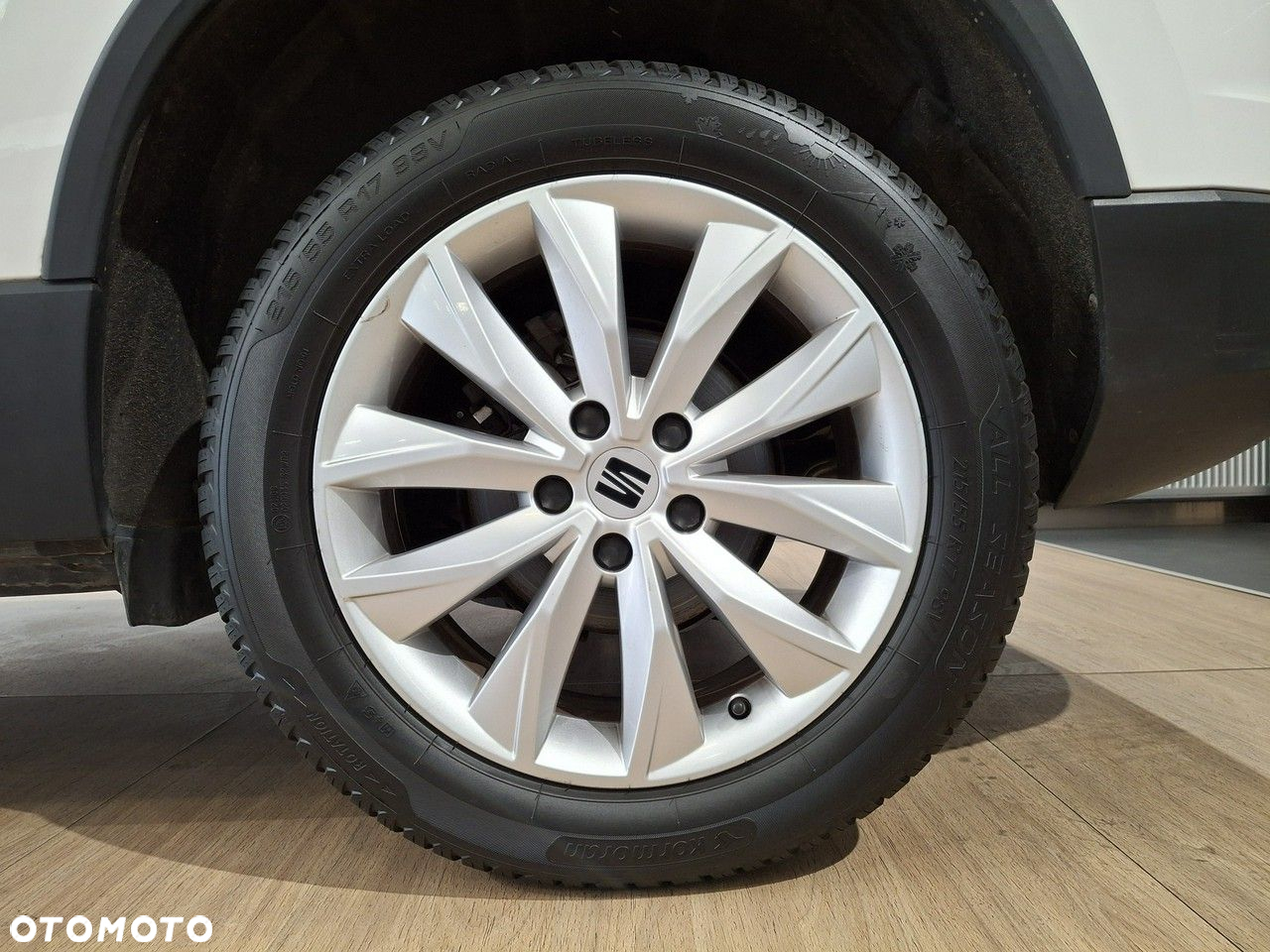 Seat Ateca 1.5 TSI Style S&S DSG - 10