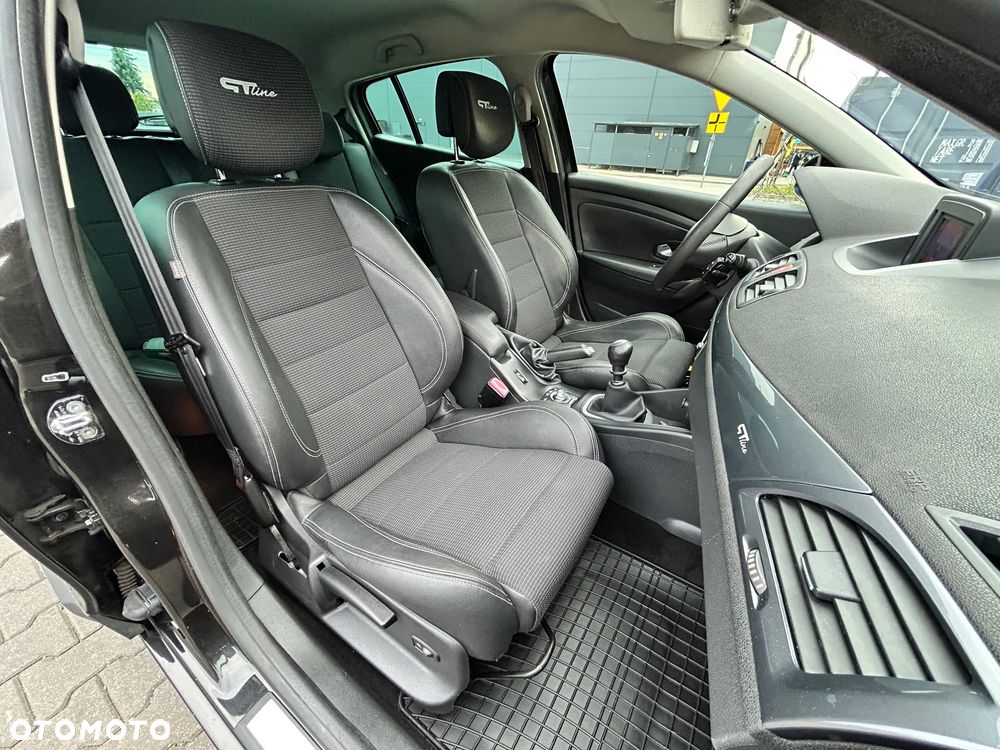 Renault Megane 1.9 dCi Privilege - 5