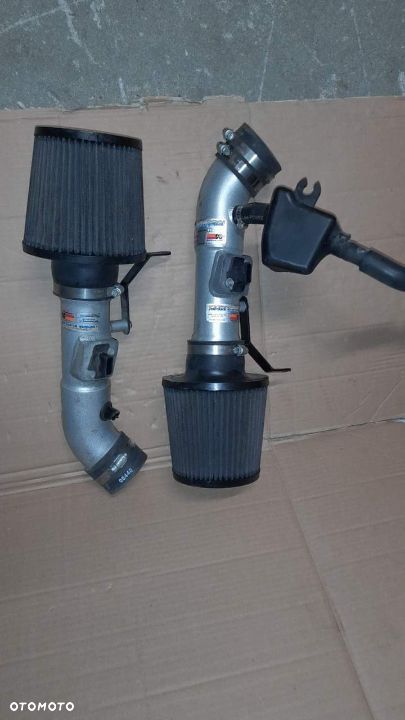 Układ dolotowy K&N - 1