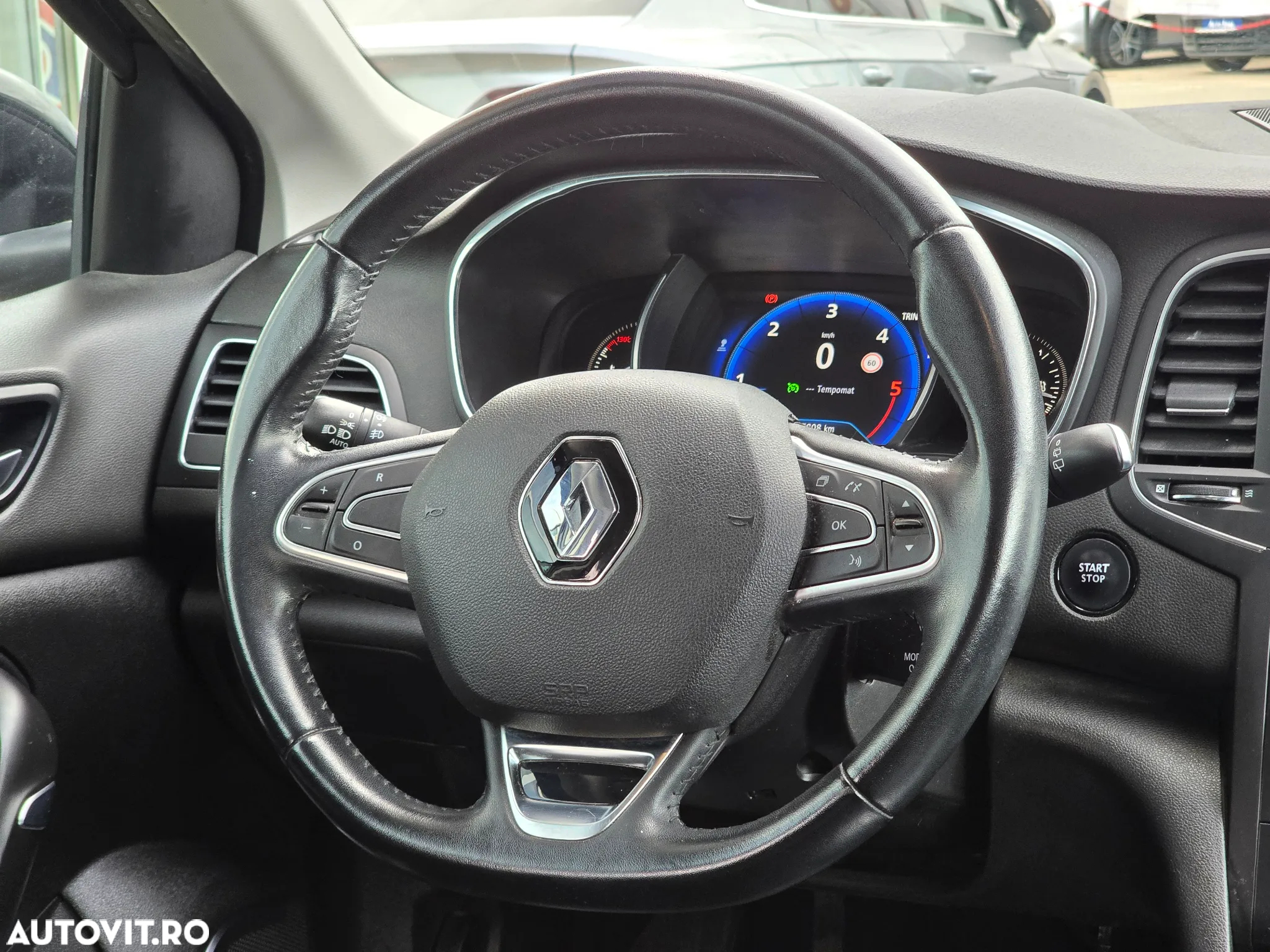 Renault Megane - 20