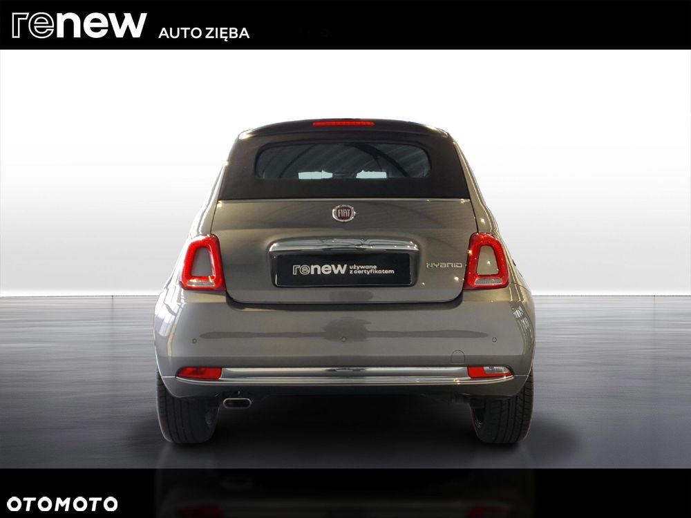 Fiat 500 - 4