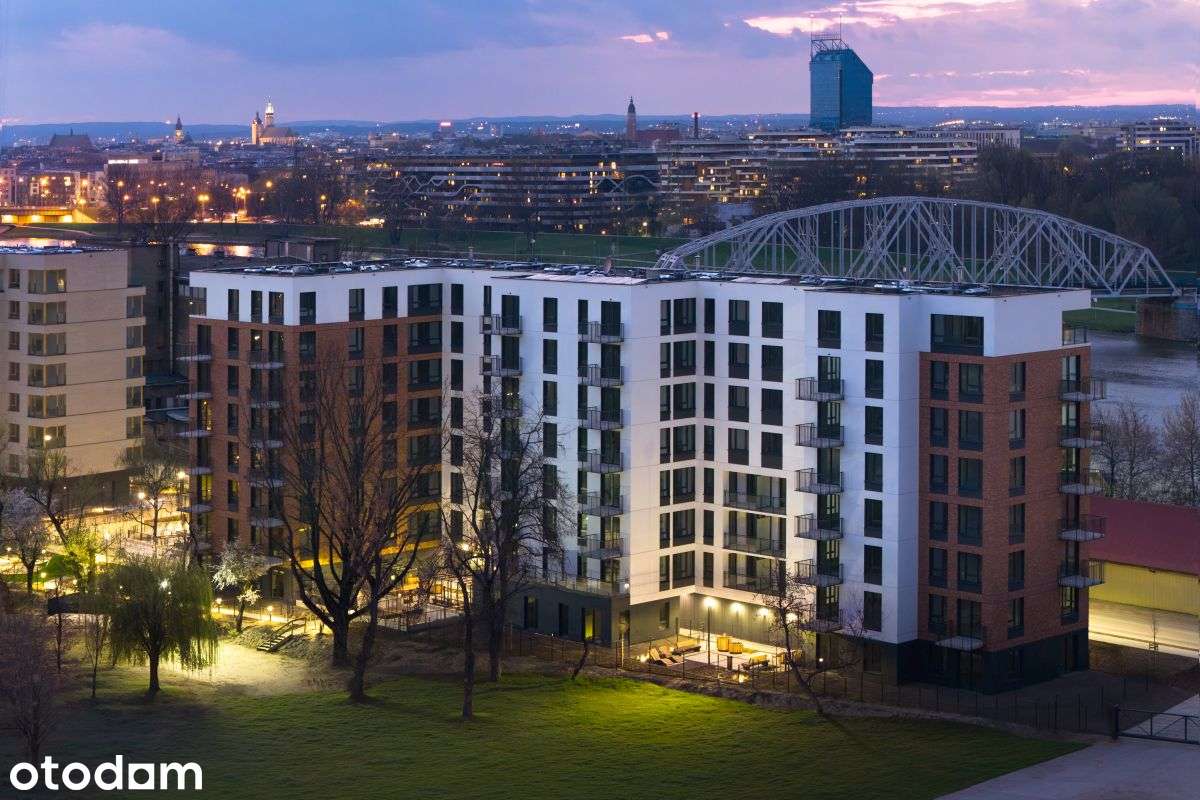Apartamenty Portowa - Pełny obrazek: 2/8