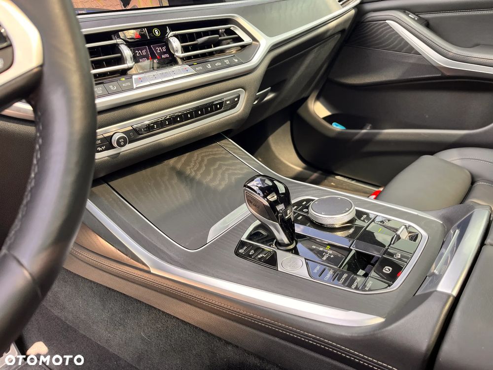 BMW X7 xDrive40i mHEV sport - 16