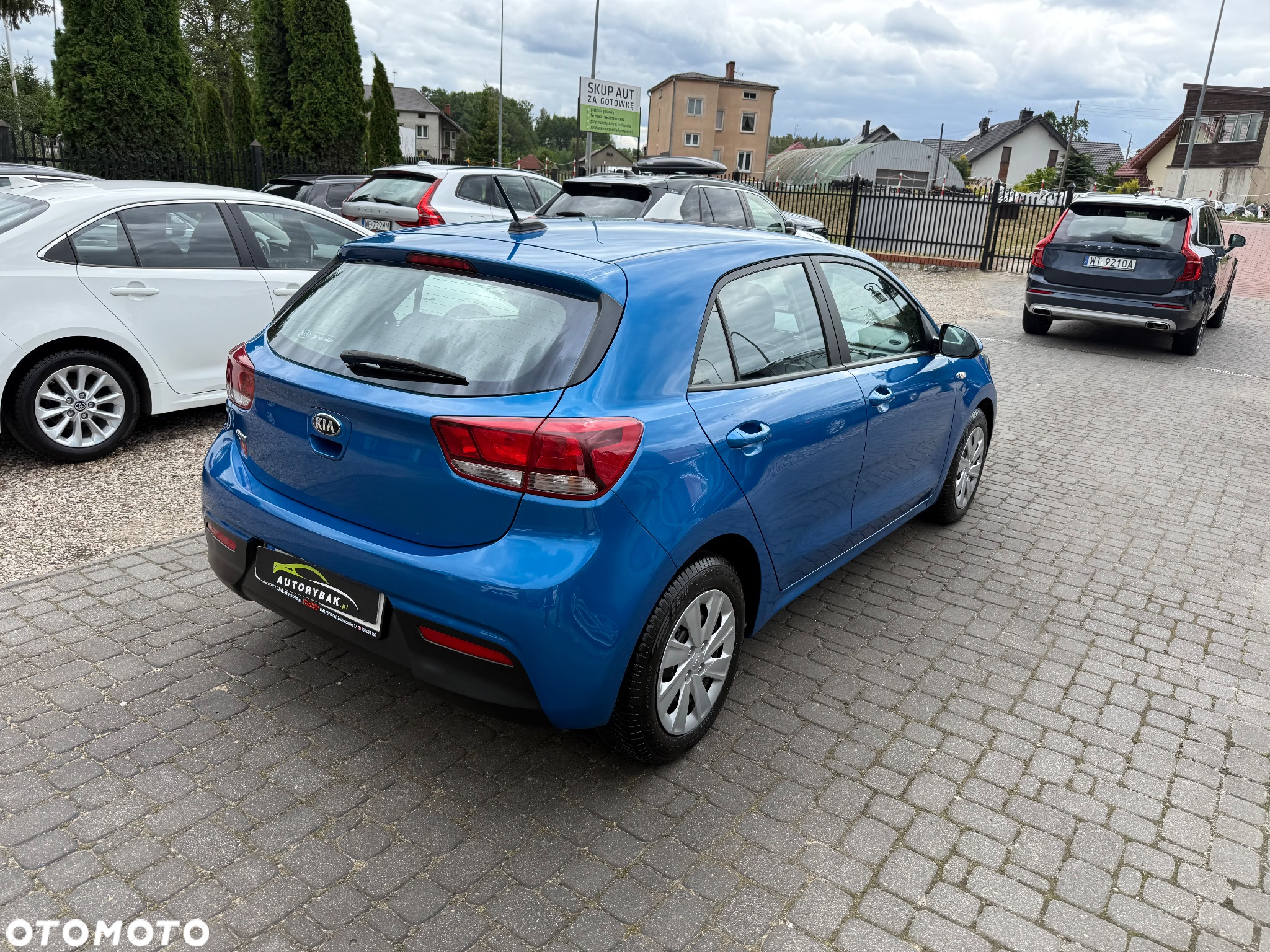 Kia Rio 1.2 M - 37