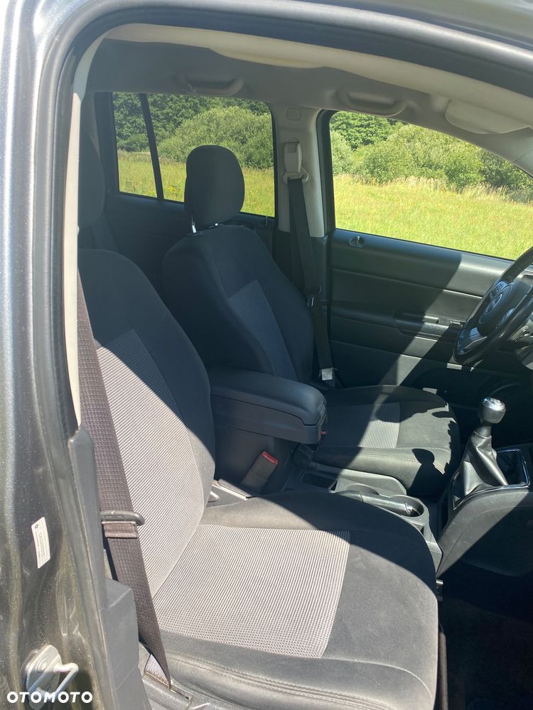 Jeep Compass 2.0 4x2 Limited - 22