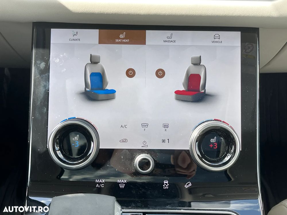 Land Rover Range Rover Velar - 25