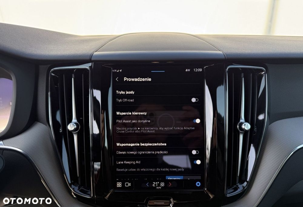 Volvo XC 60 - 22