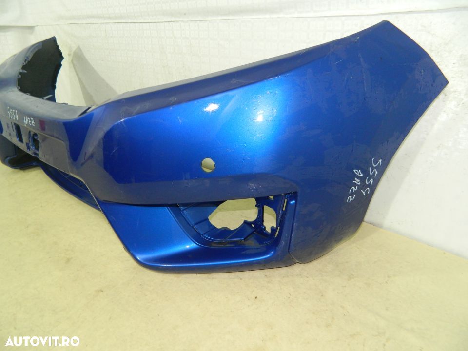 Bara fata Honda Jazz, 2015, 2016, 2017, 2018, , 71101-TAR-G100 - 9