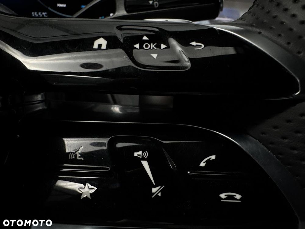 Mercedes-Benz Klasa E 200 9G-TRONIC Edition AMG Line - 16