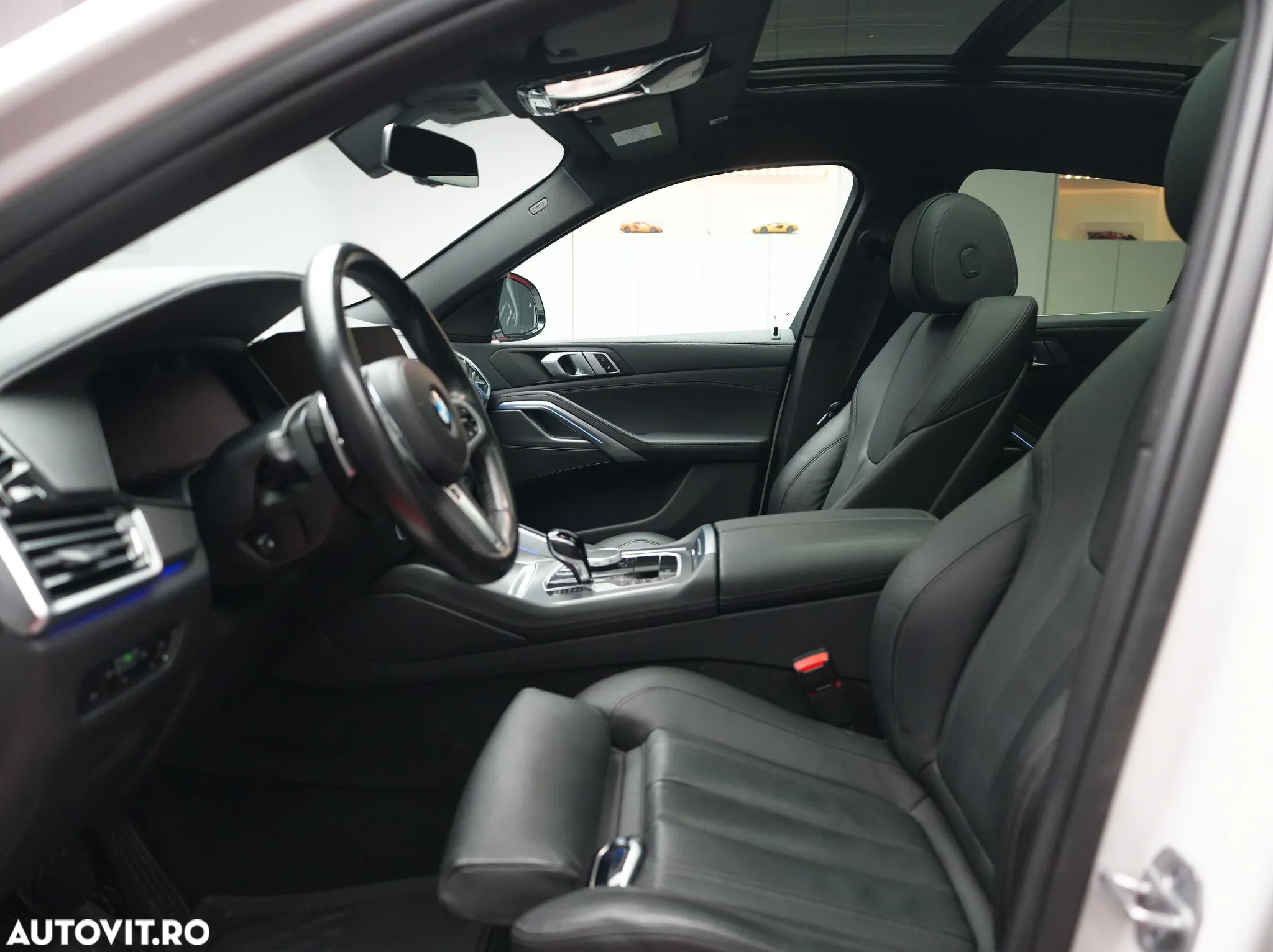 BMW X6 xDrive30d xLine - 13