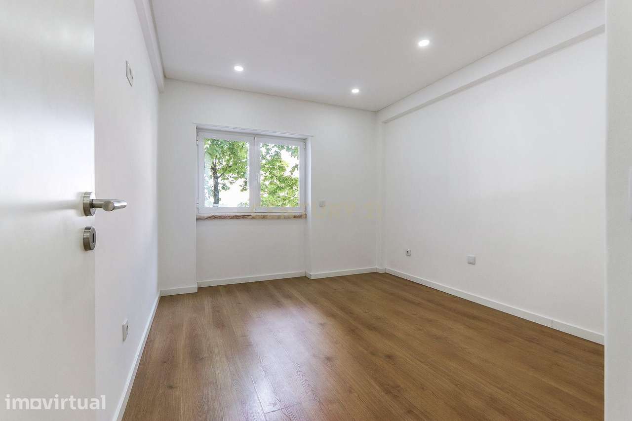 Apartamento T3 com 109 m² no Feijó – Almada - Grande imagem: 3/17