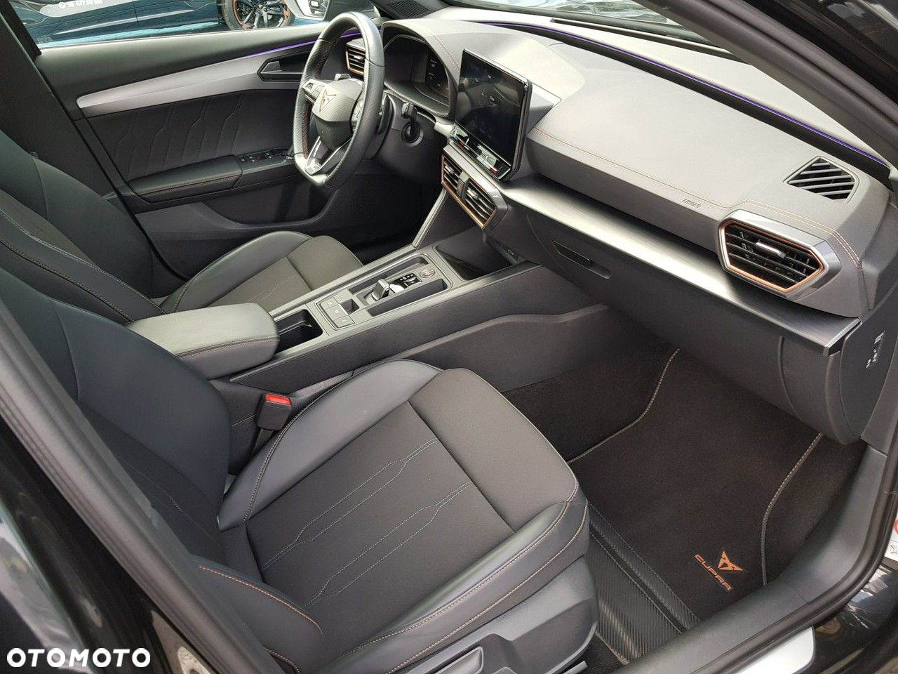 Cupra Formentor 1.5 TSI DSG - 17