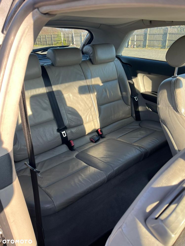 Audi A3 3-drzwiowe 1.9 TDI Ambiente - 24