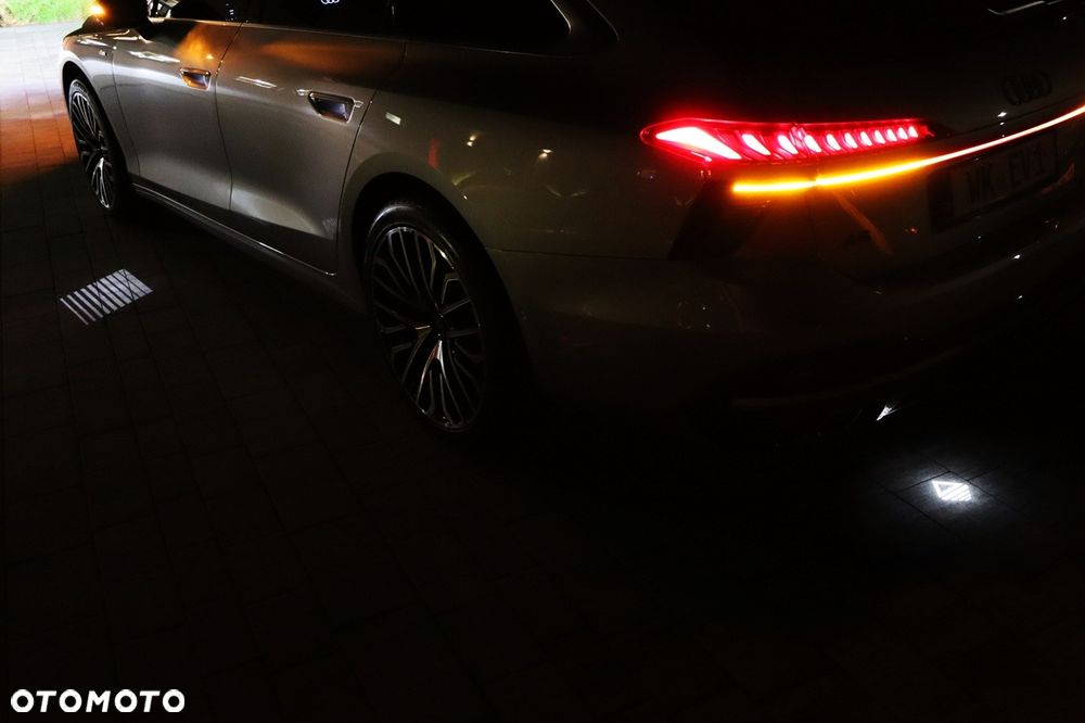 Audi A6 Avant - 35