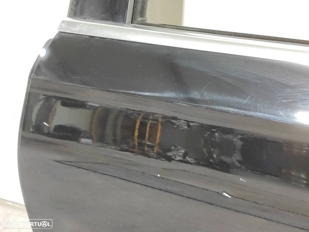 PORTA TRASEIRA ESQUERDA MERCEDES CLASE A (BM 177) A 180 D (177.003) - 2