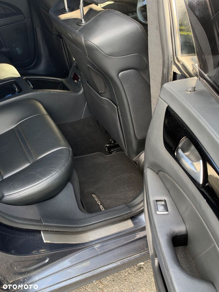 Mercedes-Benz Cls 2012 photo 5