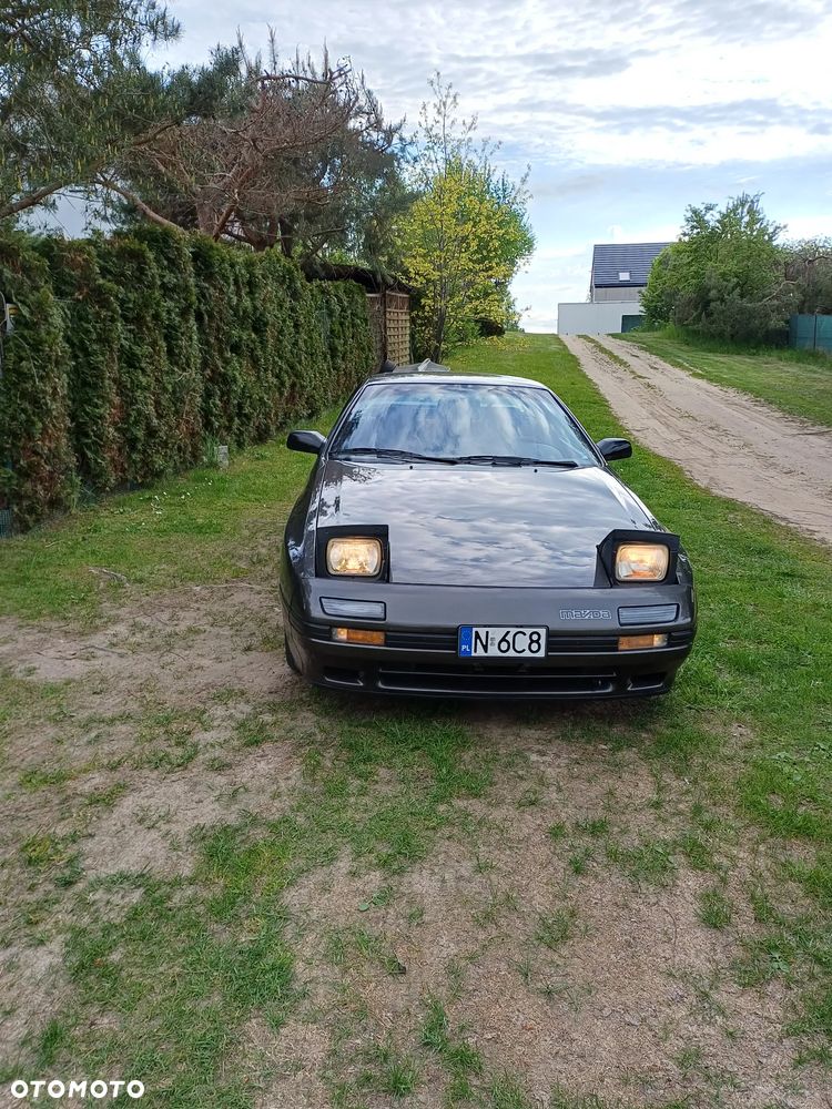 Mazda RX-7 - 11
