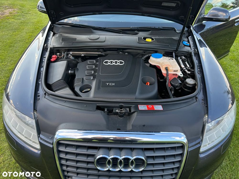 Audi A6 - 16