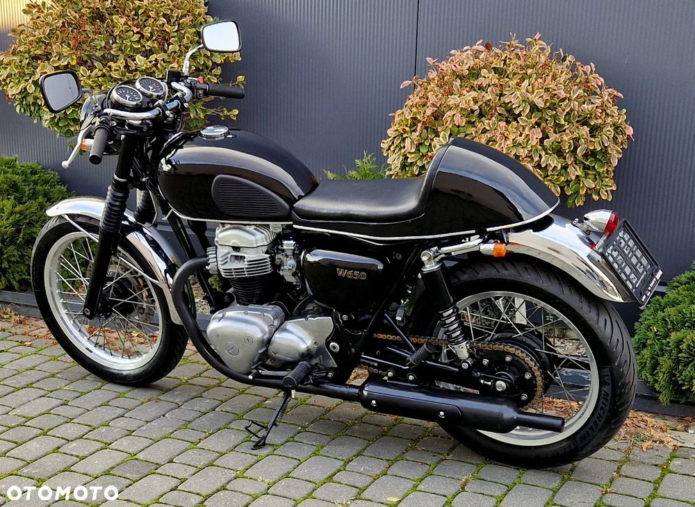 Kawasaki Inny - 8