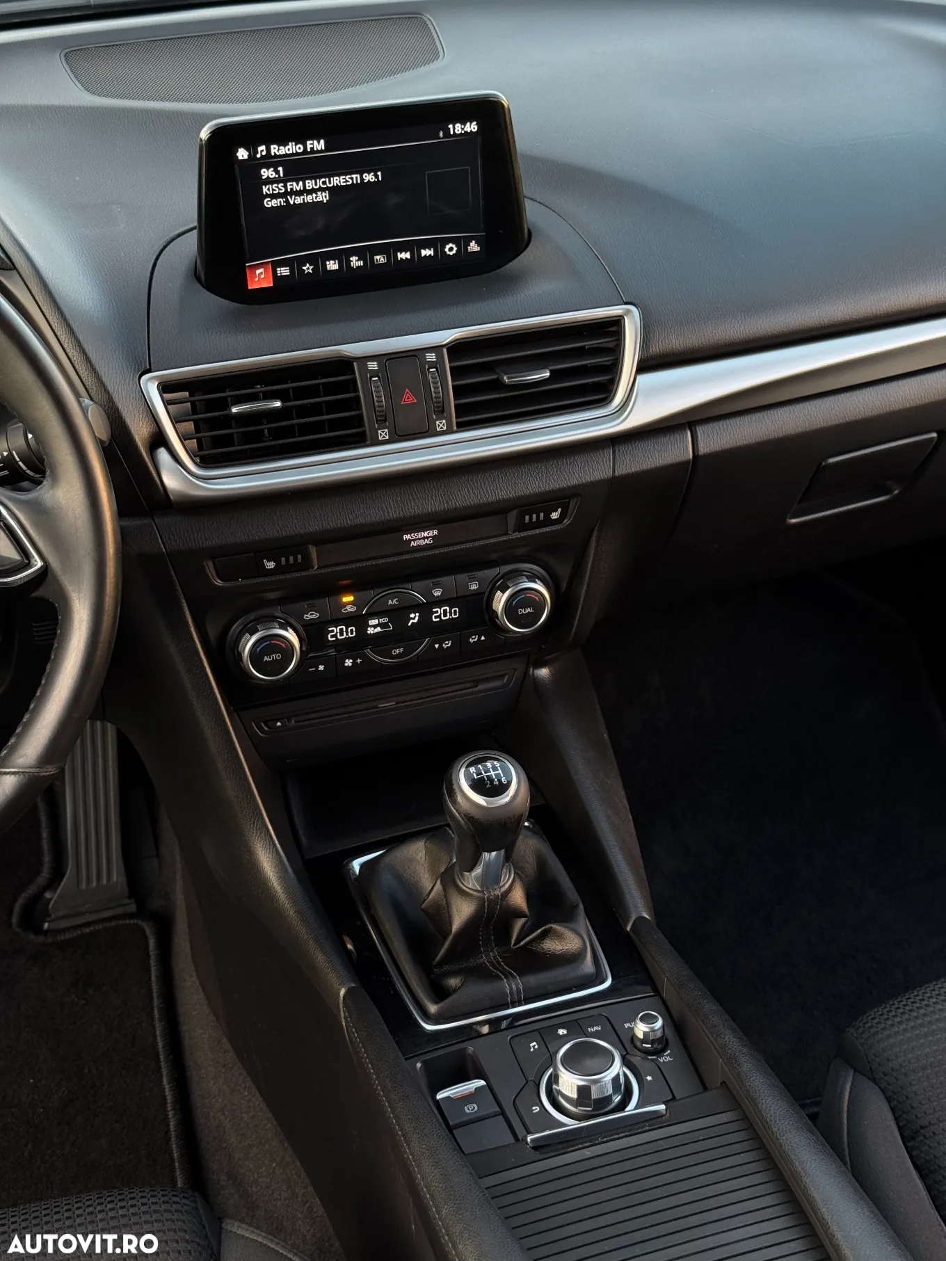 Mazda 3 - 26