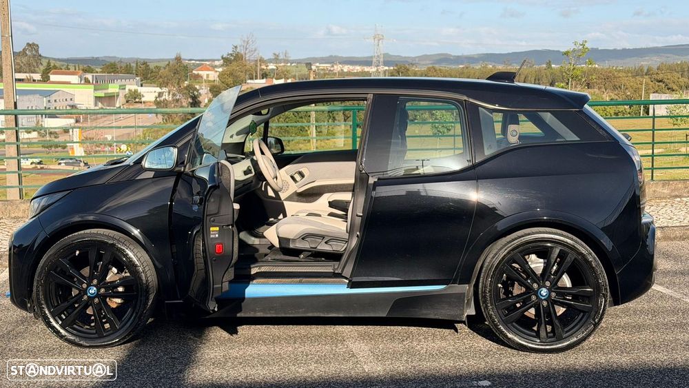 BMW i3 s 120Ah - 7