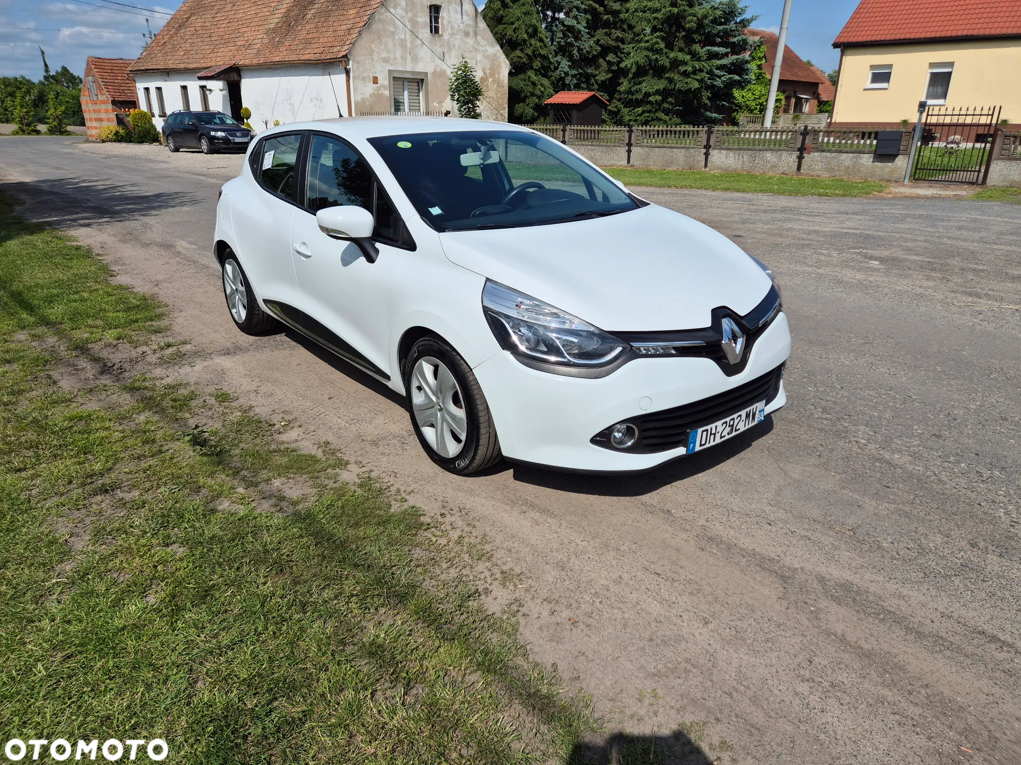 Renault Clio 1.5 dCi Alize - 6