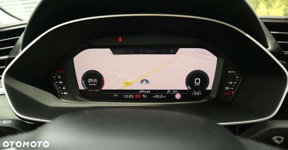 Audi Q3 35 TDI quattro S tronic - 26