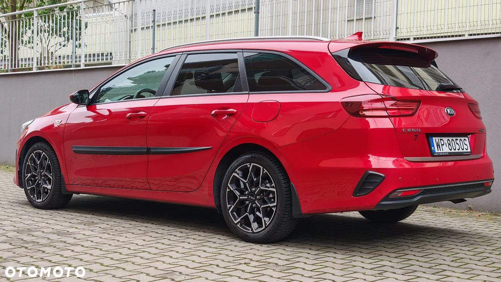 Kia Ceed 1.0 T-GDI S - 3