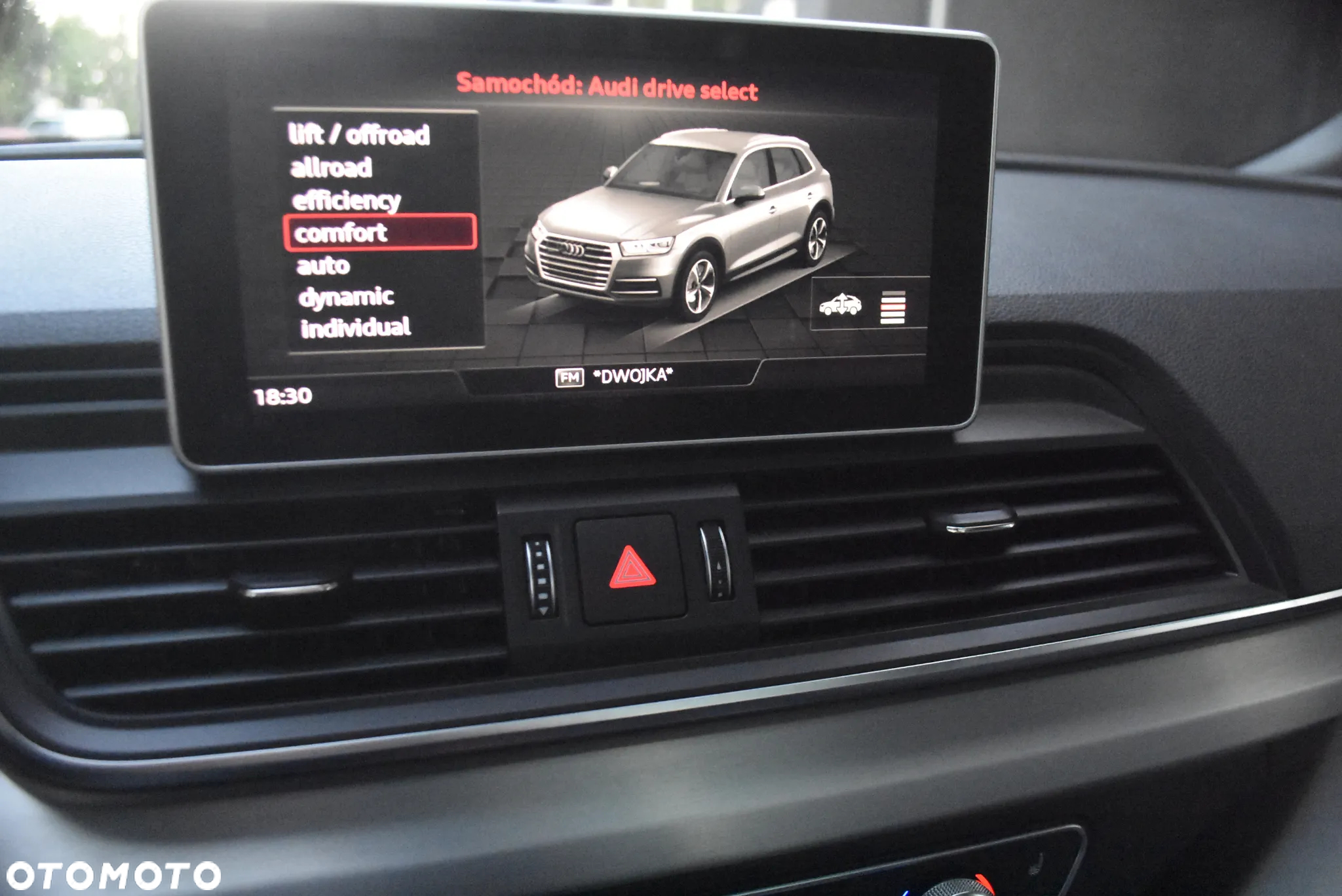 Audi Q5 2.0 TDI Quattro Design S tronic - 14