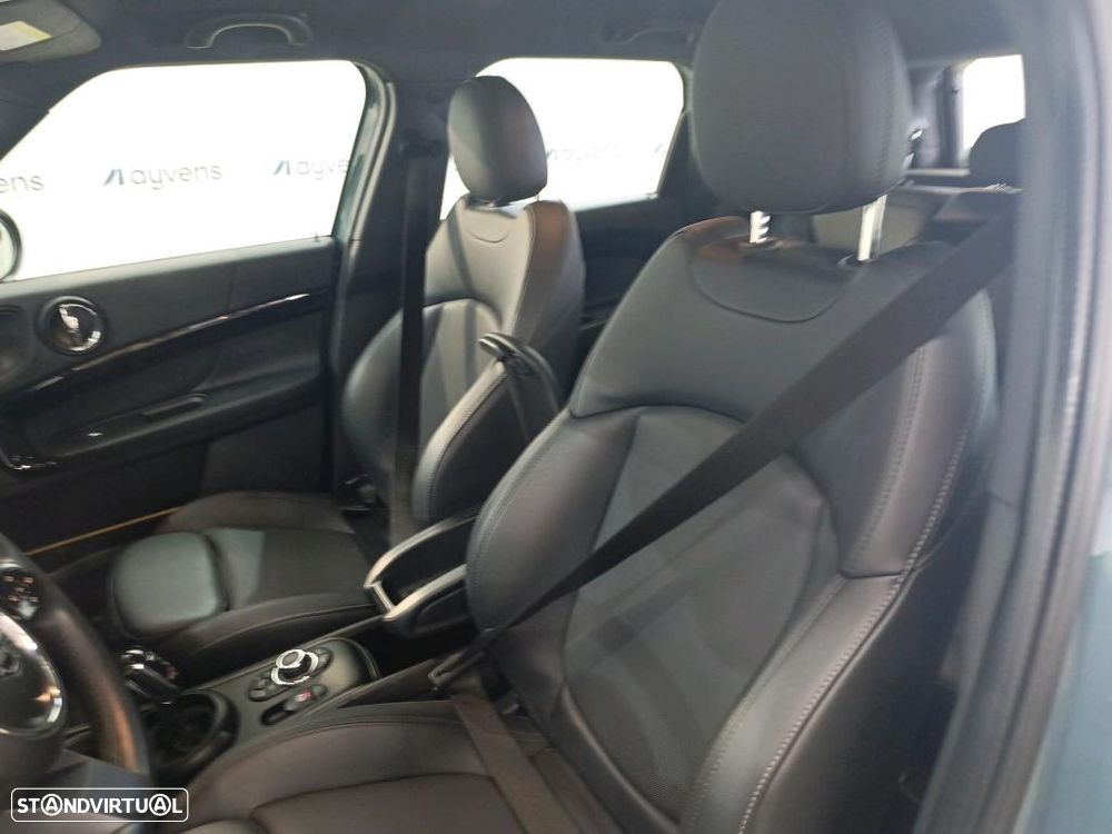 MINI Countryman Cooper Classic - 6