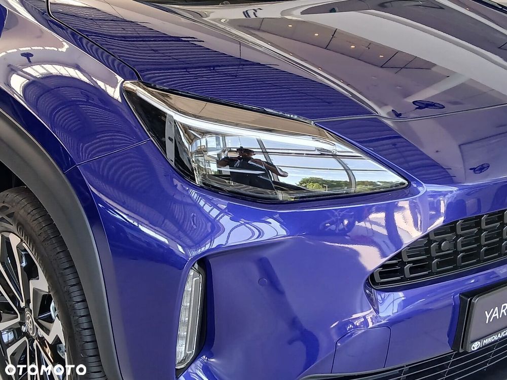 Toyota Yaris Cross Hybrid 1.5 Style - 29