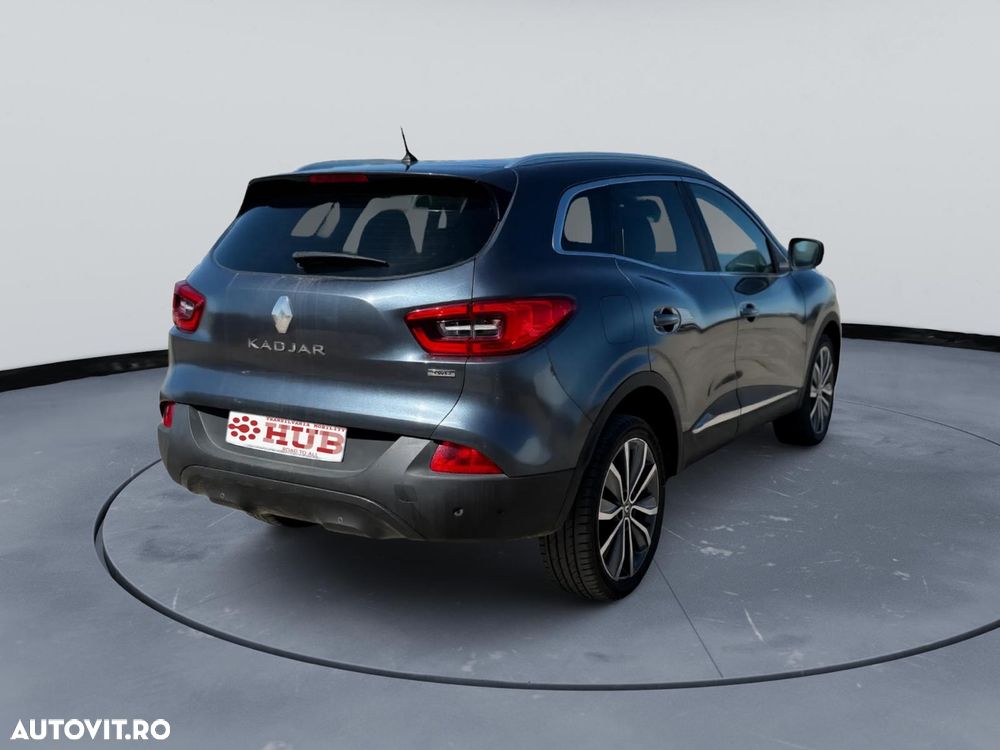 Renault Kadjar Energy dCi 130 4x4 XMOD - 6