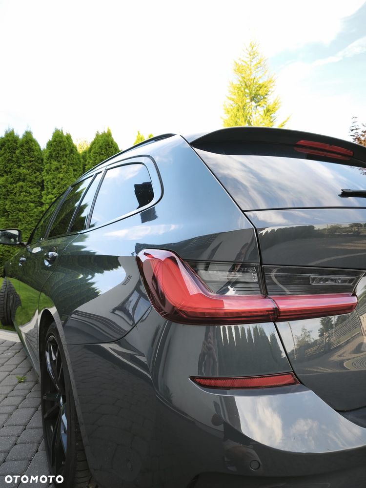 BMW Seria 3 - 2