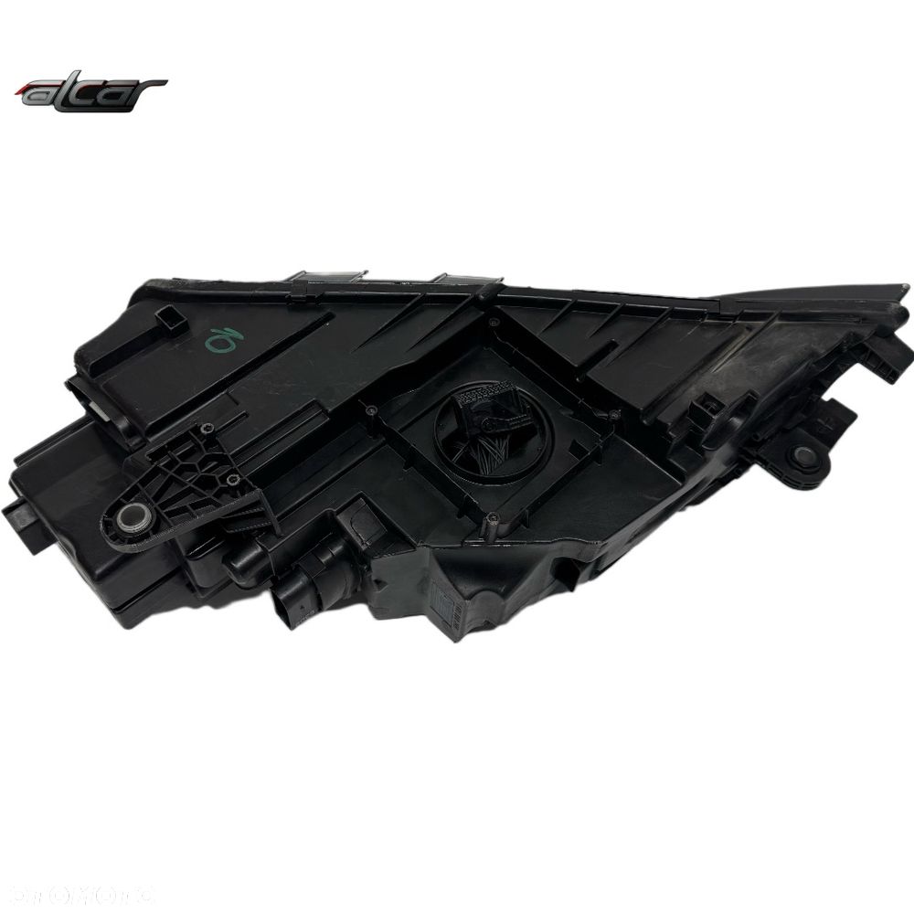 REFLEKTOR LAMPA PRAWA PRZÓD FULL LED SKODA OCTAVIA 3 III LIFT 5E2 941 018 F - 6