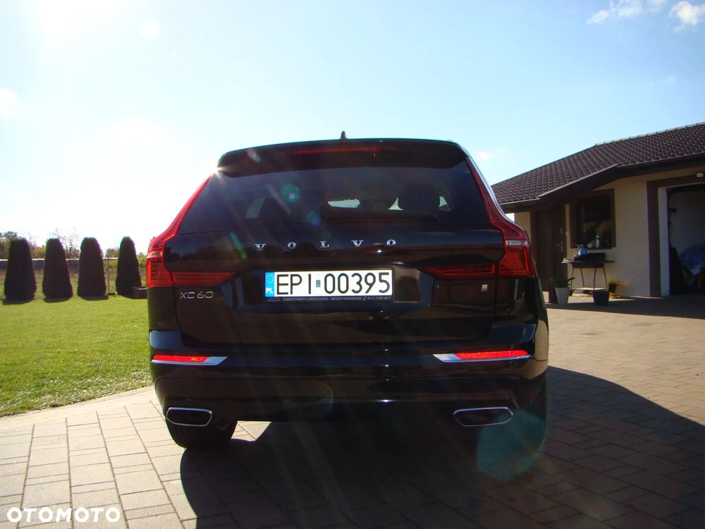 Volvo XC 60 - 16