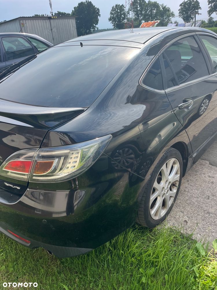 Mazda 6 Sport 2.0 Dynamic - 9