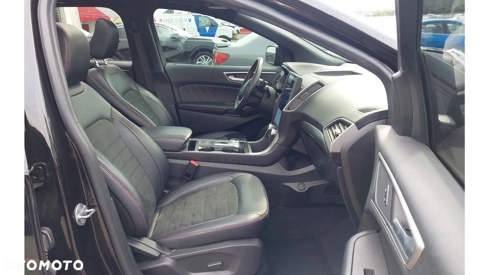 Ford Edge - 7