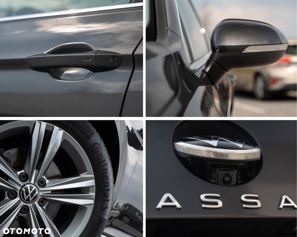 Volkswagen Passat 2.0 TDI (BlueMotion Technology) Highline - 21