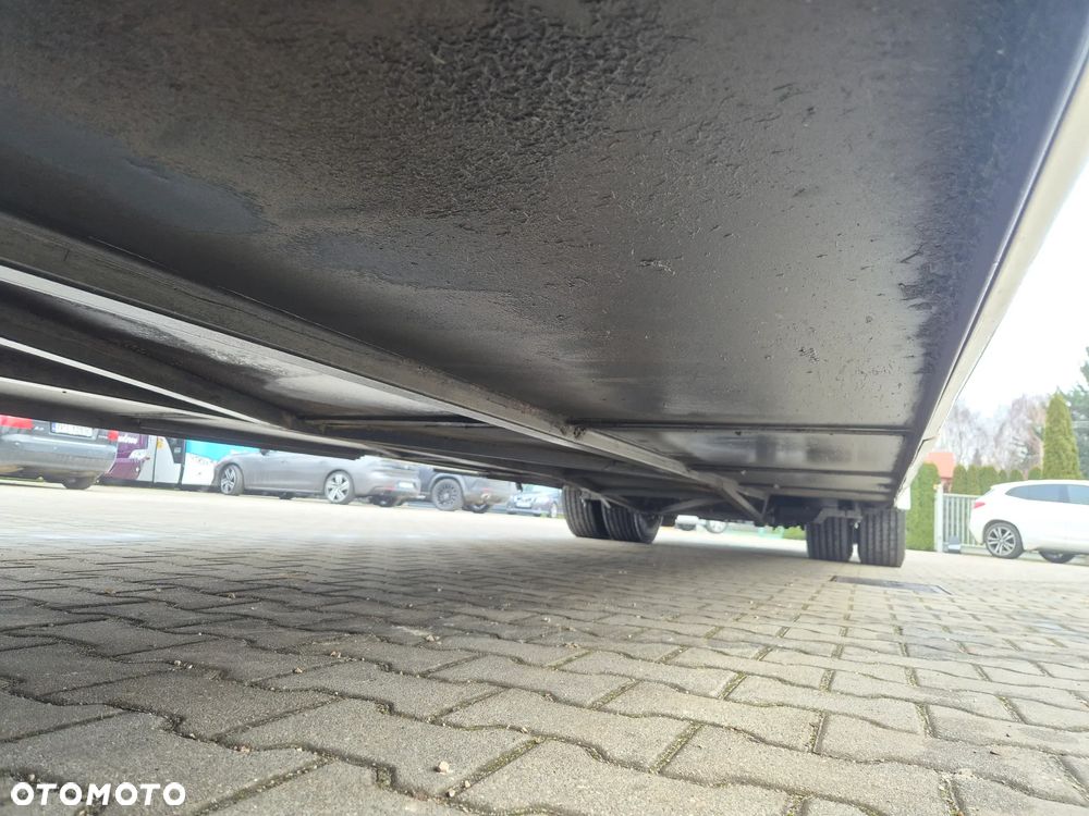 Bova FUTURA FLD13 / SPROWADZONA / 241 000 KM / EURO 5 - 19