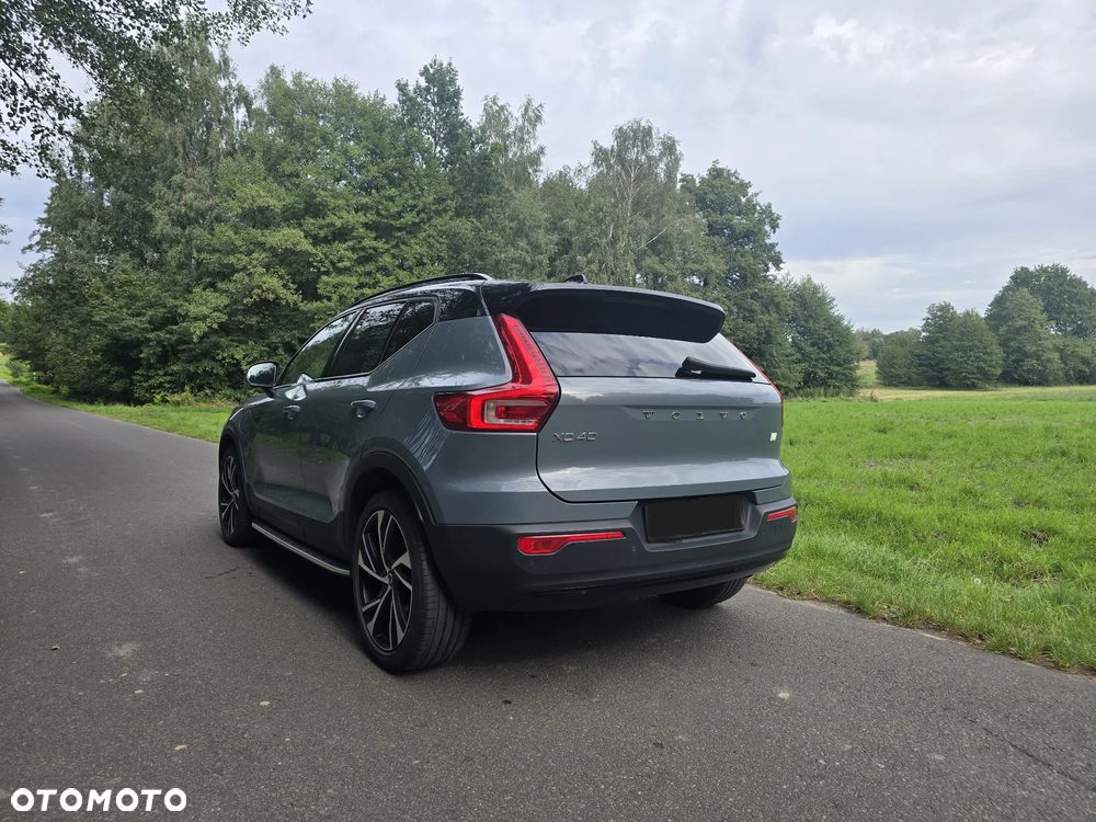 Volvo XC 40 T4 Recharge DKG Essential - 6