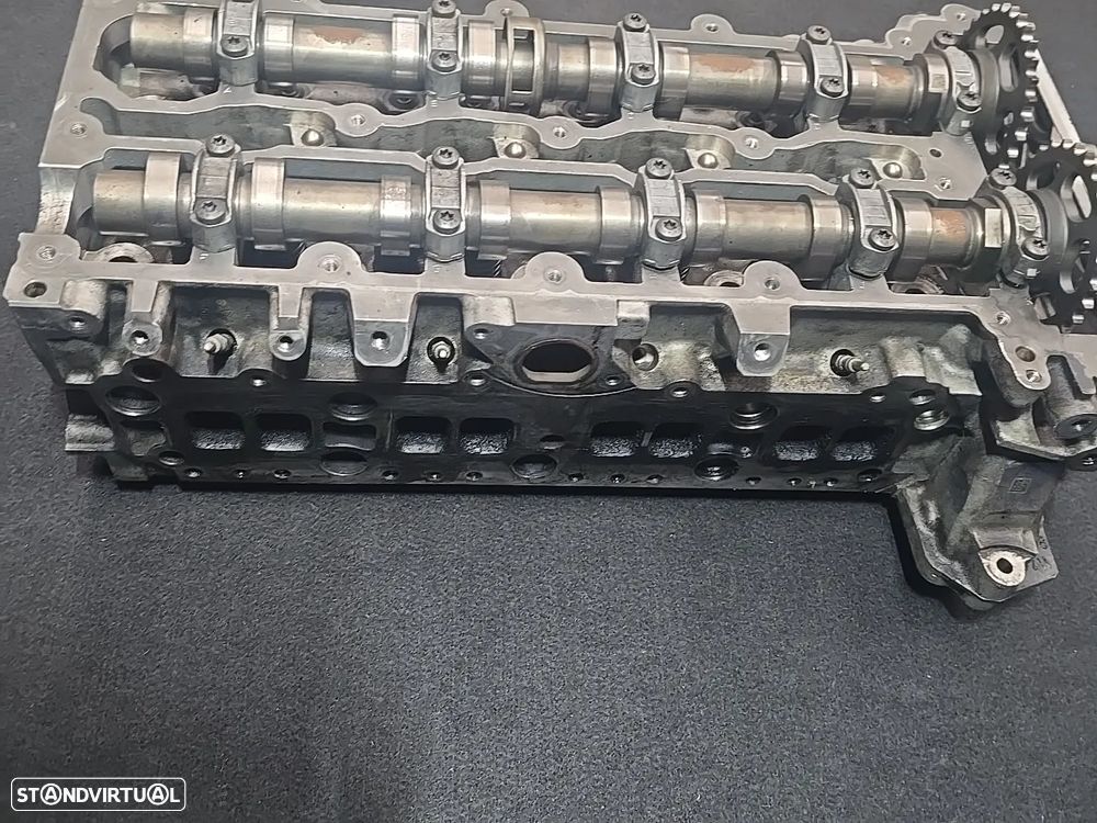 Cabeça do motor originais para mercedes 2.2cdi a651 2010+ - 6