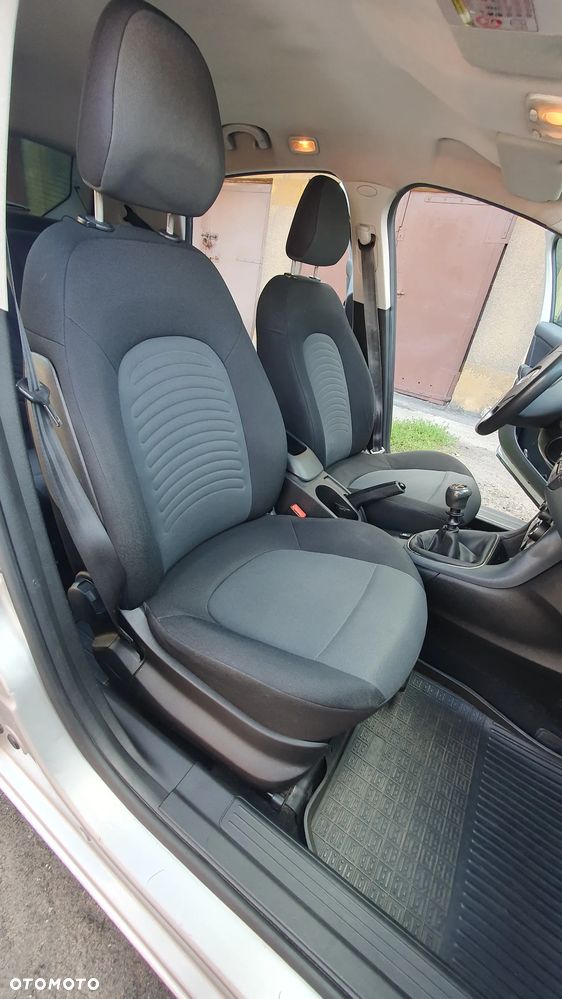 Fiat Bravo 1.4 16V Active - 21