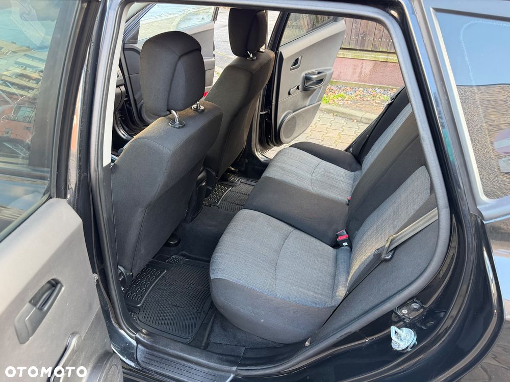 Kia Ceed 1.6 CVVT Vision - 11