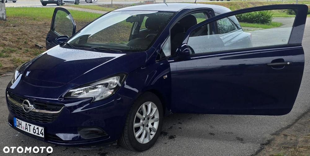 Opel Corsa - 13