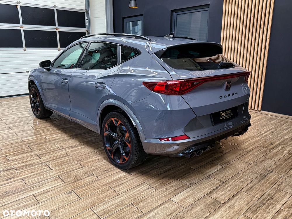 Cupra Formentor VZ 2.0 TSI 4Drive DSG - 10