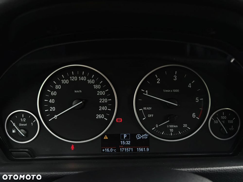 BMW Seria 4 420d - 21